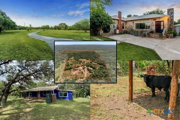 Property Photo:  1750 Craddock Avenue  TX 78666 