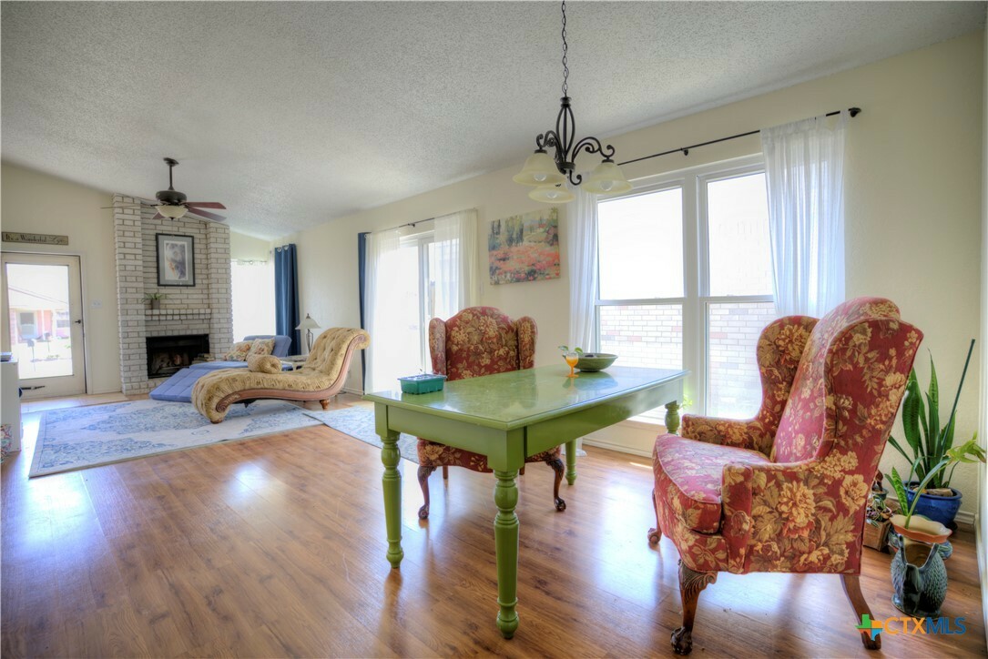 Property Photo: 5110 Sam Houston TX 76502