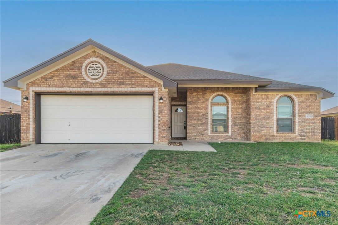 Property Photo:  4603 Lauren Mackenzie Drive  TX 76549 