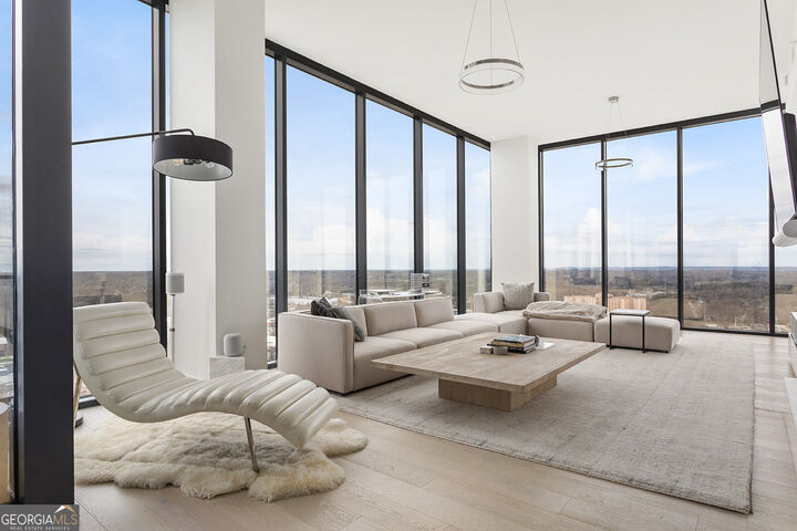 Property Photo: 788 W Marietta Street 1809 GA 30318