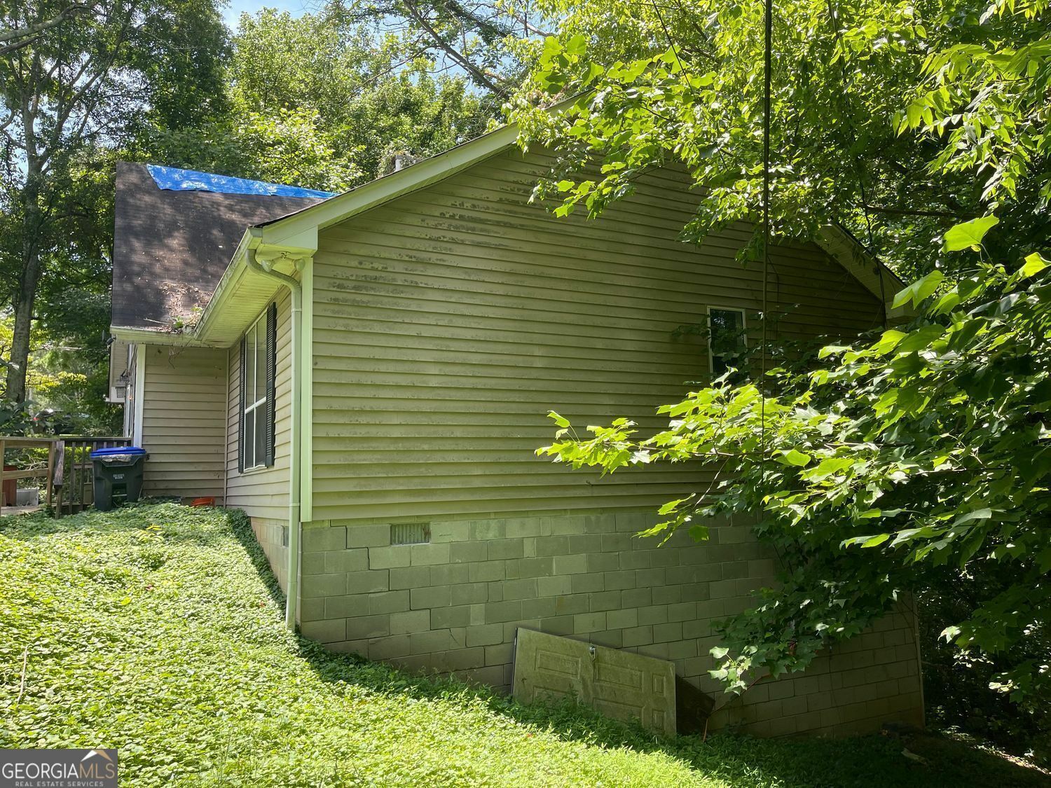 Property Photo: 590 Killian Road GA 30114
