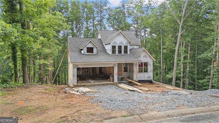 Property Photo:  3040 Cypress Cove  GA 30107 