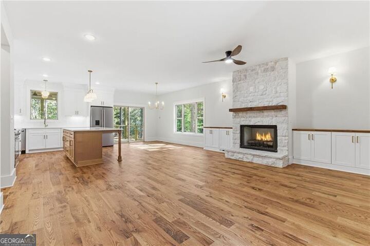 Property Photo:  3040 Cypress Cove  GA 30107 