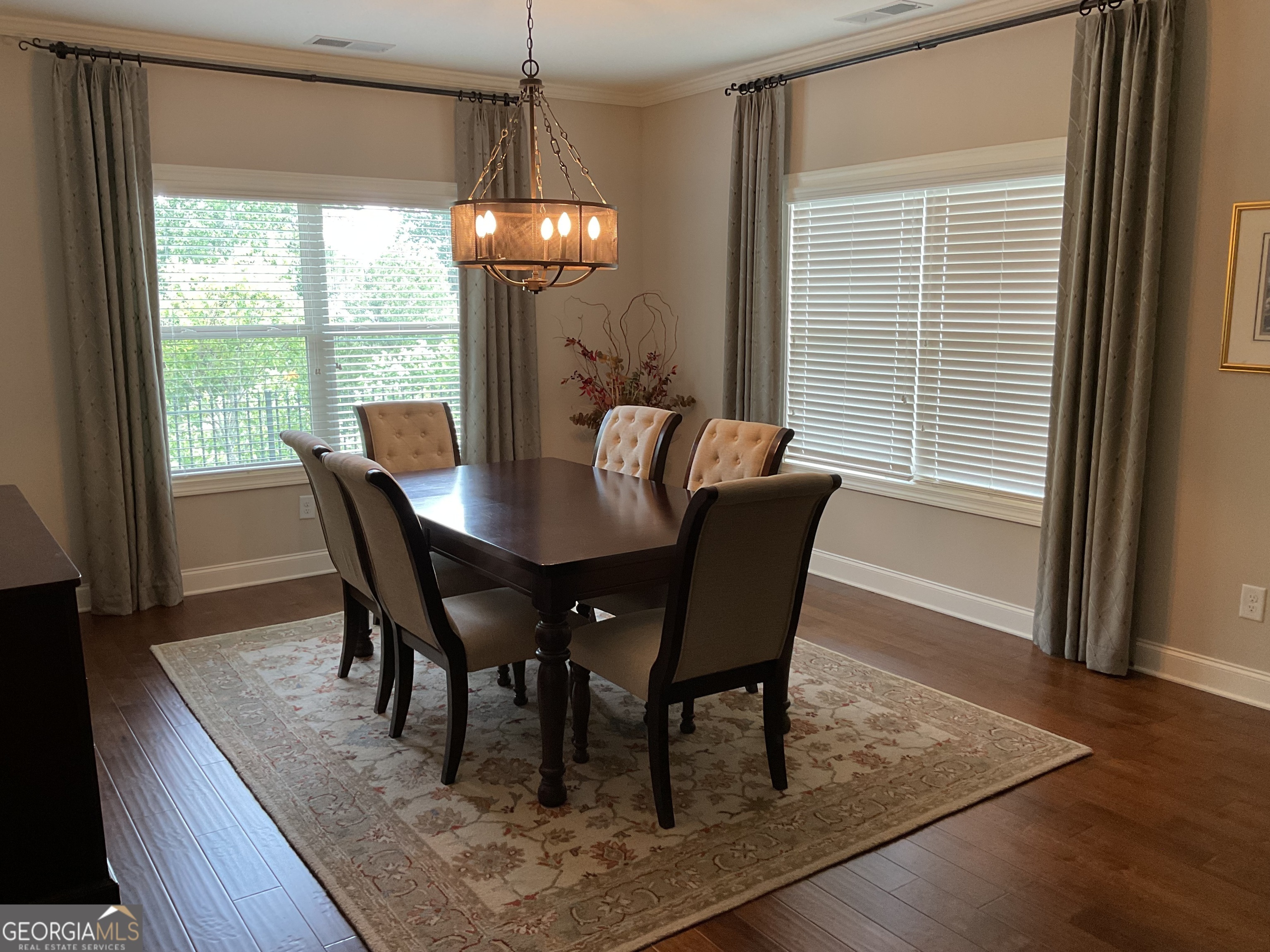 Property Photo:  1790 Nestledown Drive  GA 30040 