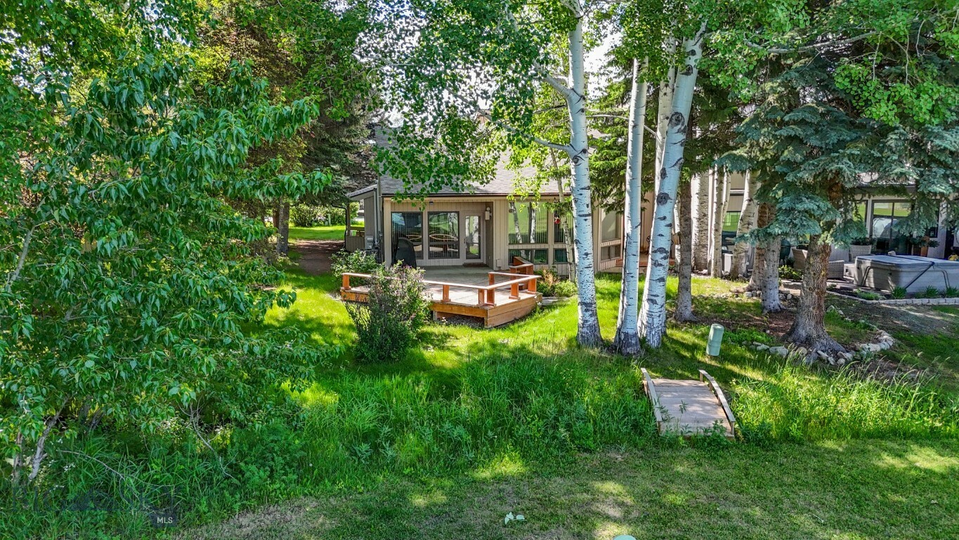 8A Gallatin Drive  Bozeman MT 59718 photo