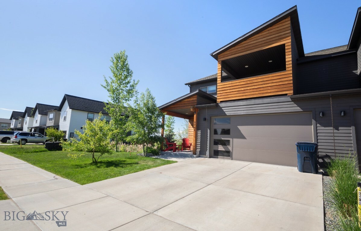 Property Photo: 2765 Georgia Marie Lane MT 59718