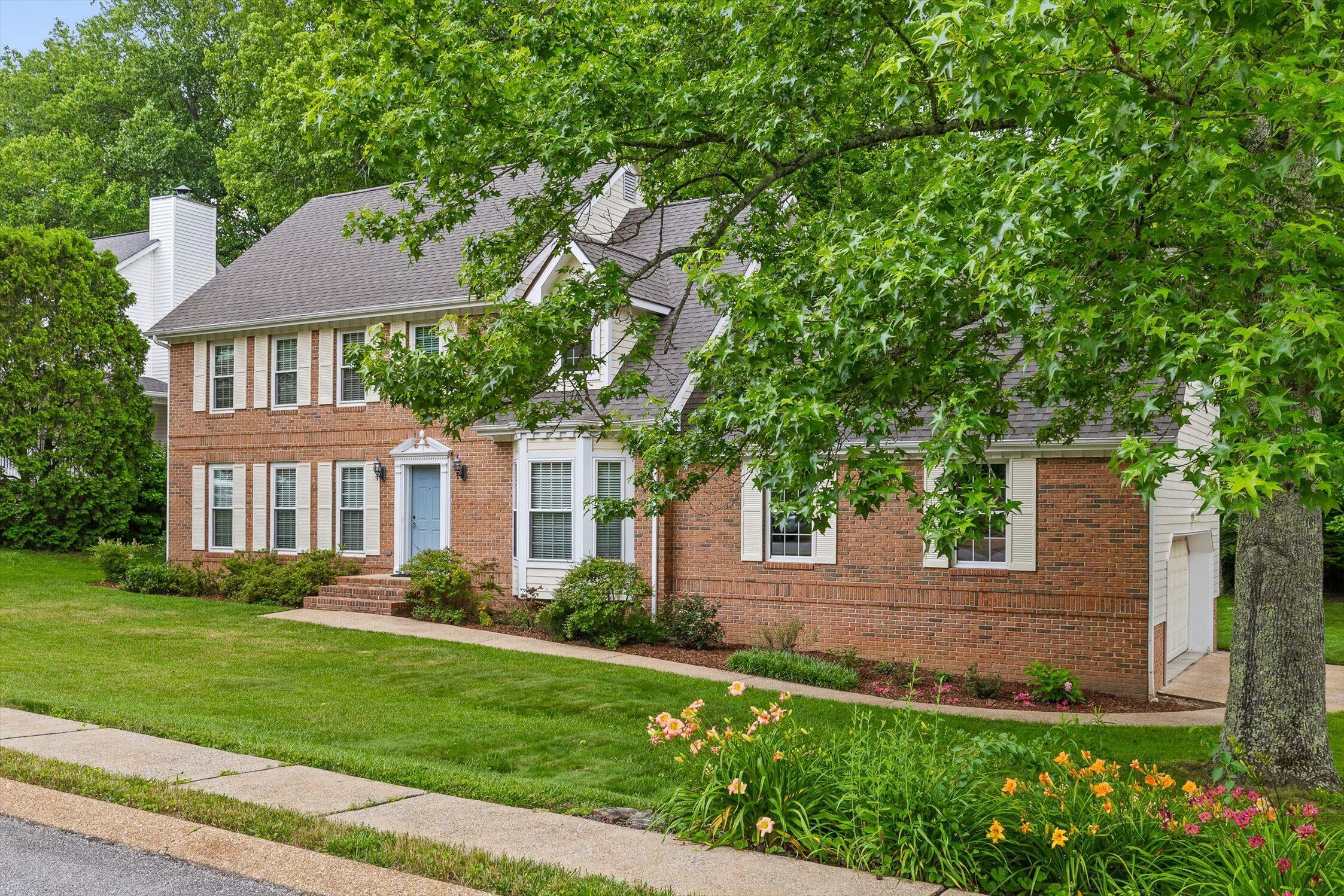 Property Photo:  3604 Gentry Station Drive  TN 37377 