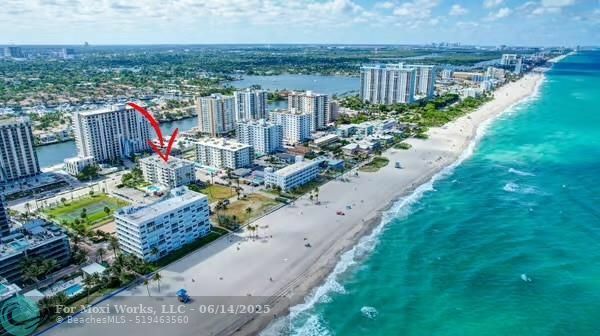 1901 S Ocean Dr 202  Hollywood FL 33019 photo