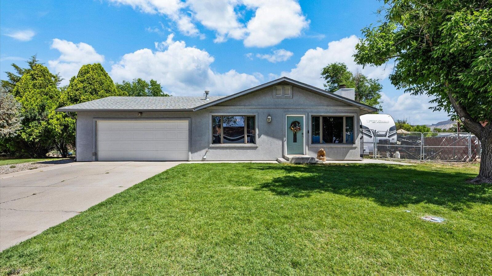 Property Photo: 460 Rob Ren Drive CO 81504