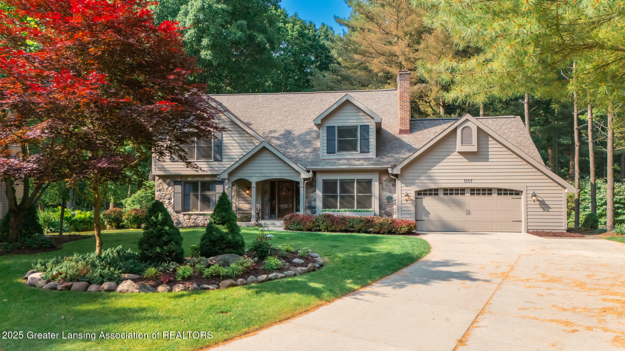 1117 Windreef Circle  Okemos MI 48864 photo