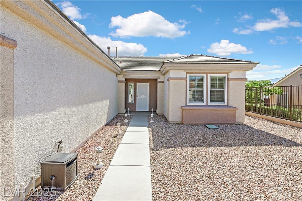 Property Photo: 1735 Black Fox Canyon Road NV 89052