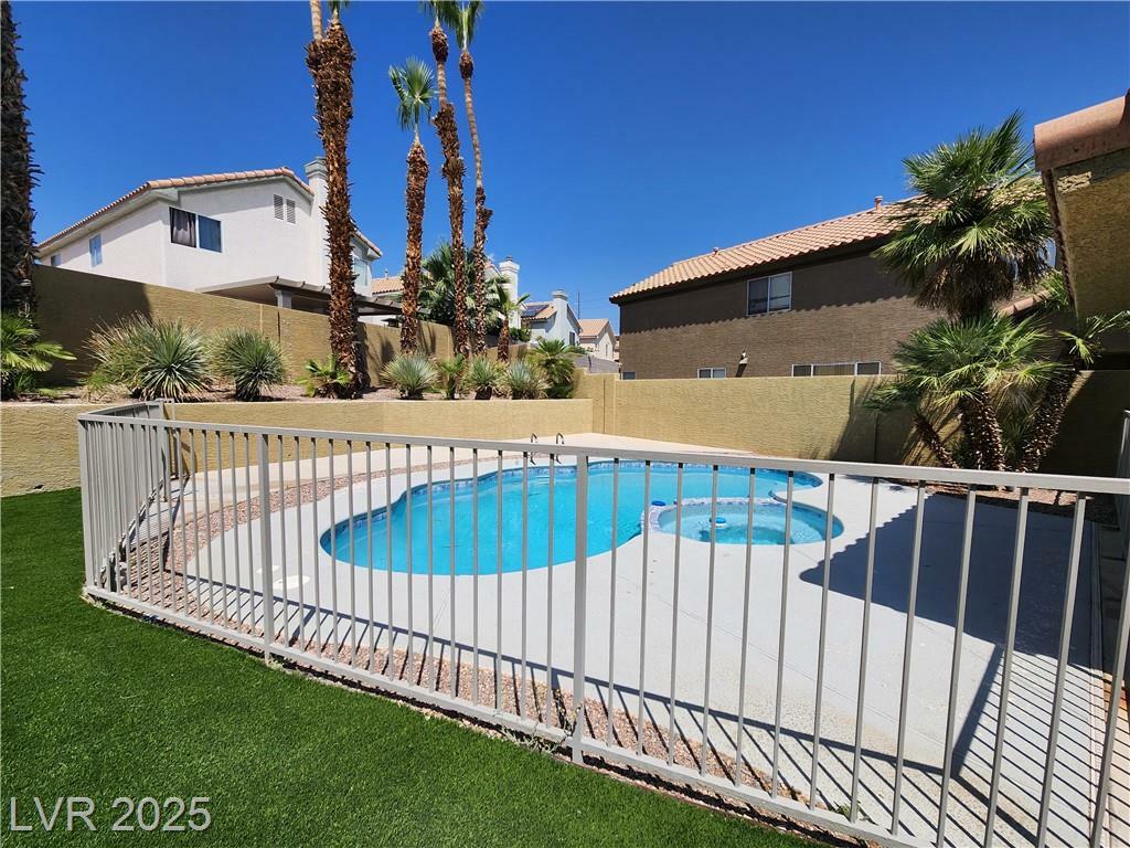 Property Photo:  1113 Lumina Court  NV 89117 