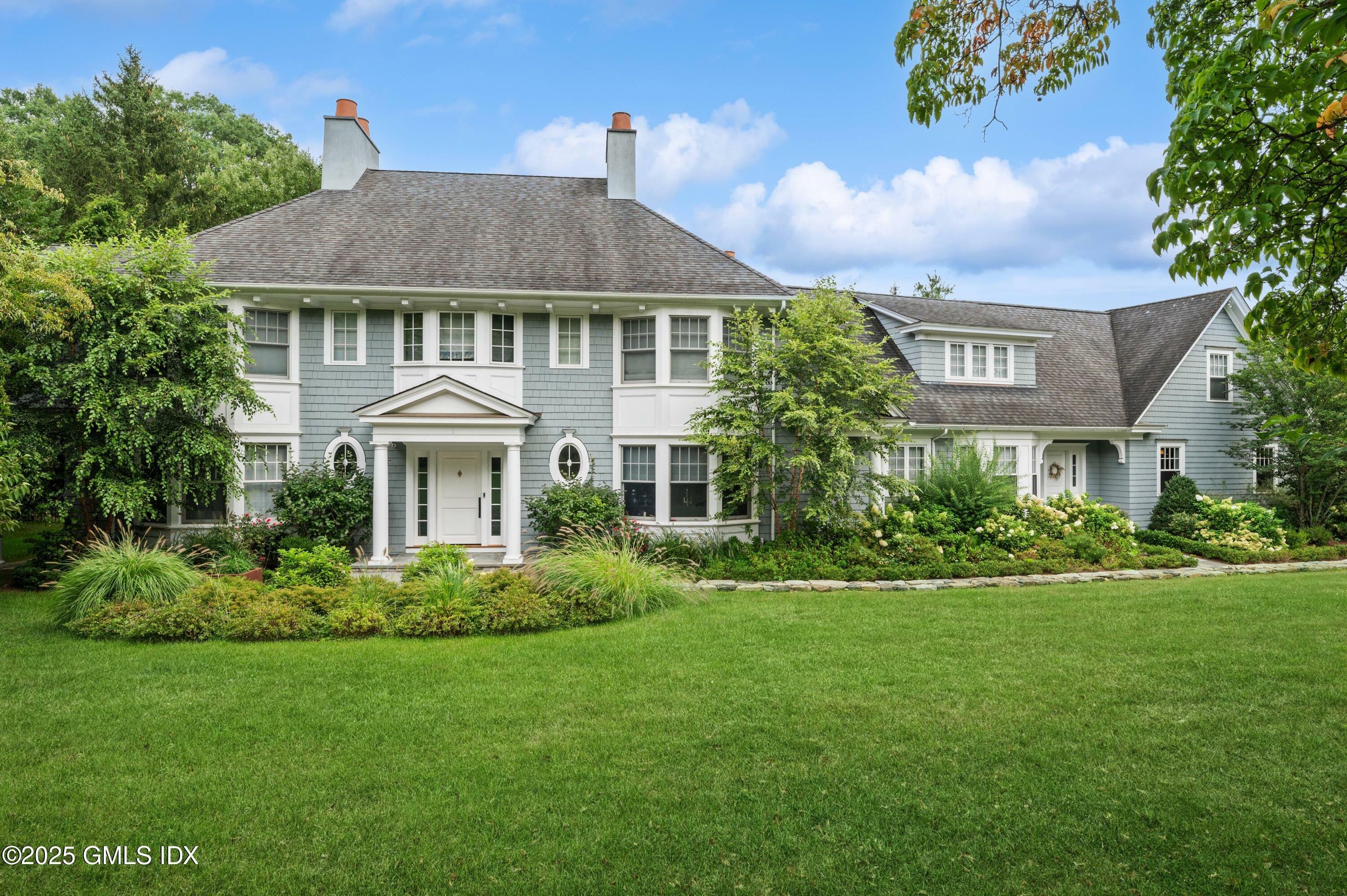 Property Photo:  2 Sparrow Lane  CT 06830 