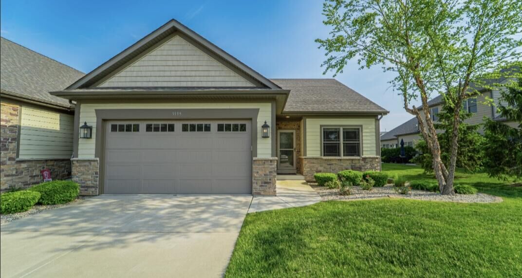 Property Photo:  9195 W 107th Place  IN 46373 