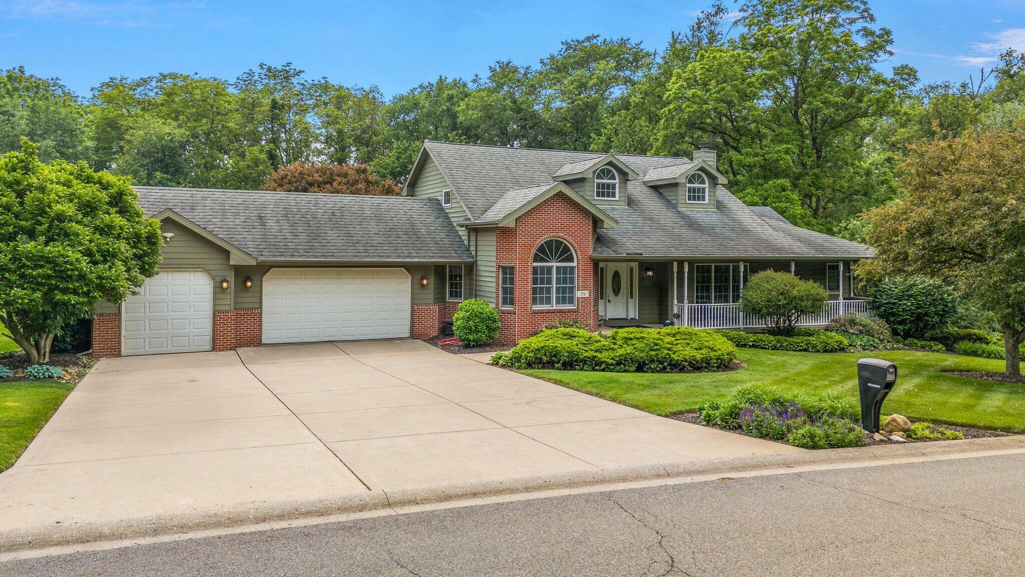 Property Photo: 556 Shatz Drive IN 46385