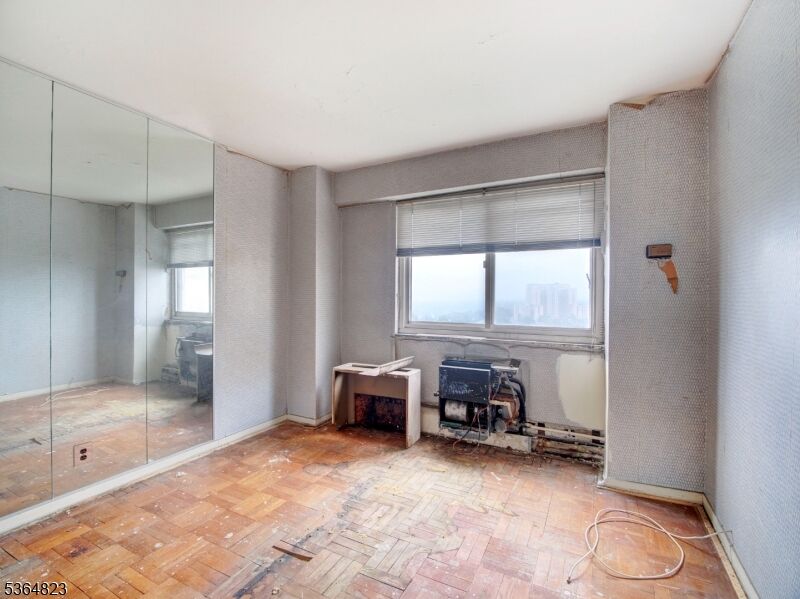 Property Photo: 377 S Harrison St 18nn NJ 07018