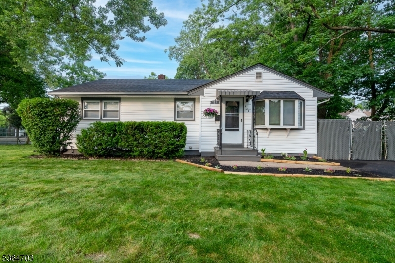 123 Baier Ave  Franklin Twp. NJ 08873 photo