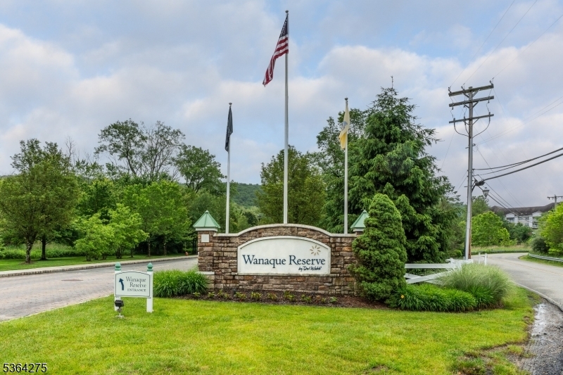 Property Photo: 10416 Warrens Way 416 NJ 07465