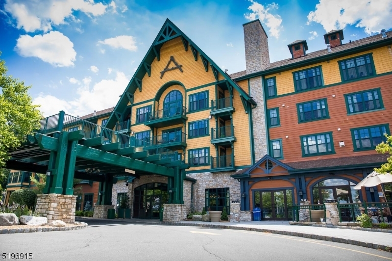Property Photo: 200 State Rt 94 Unit 269 NJ 07462