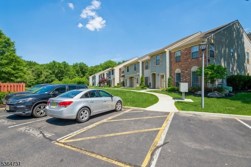 Property Photo: 151 Wyndham Pl NJ 08691
