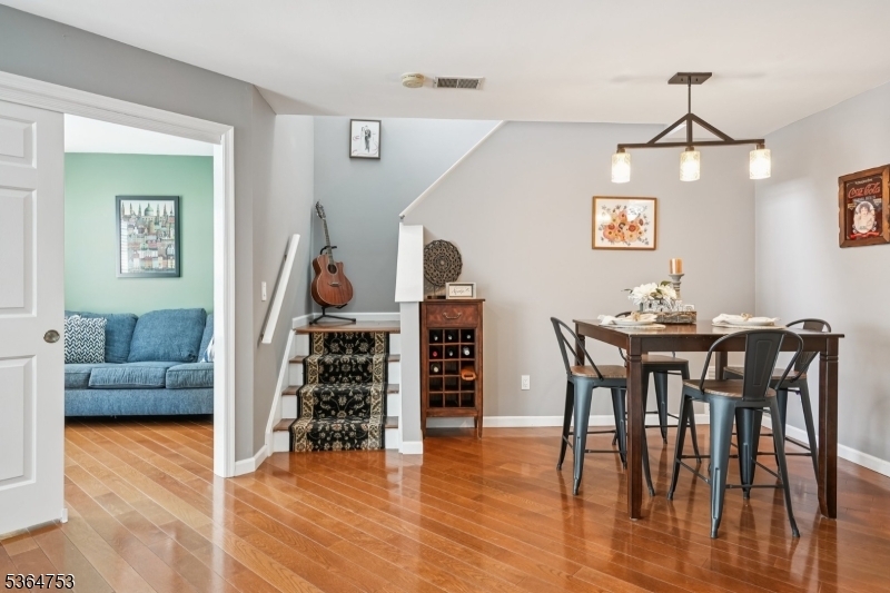 Property Photo: 44 Ridgedale Ave Unit 239 NJ 07960