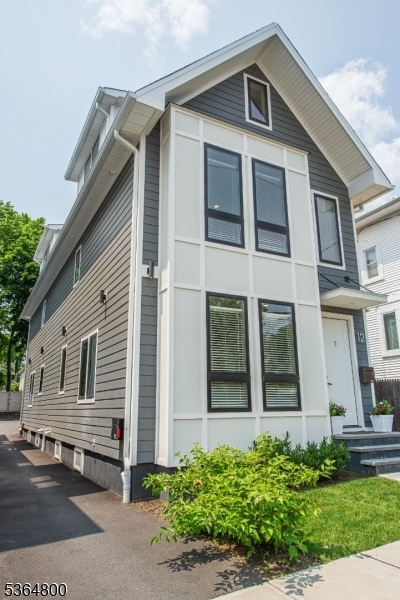 Property Photo: 12 Washington St 1 NJ 07042