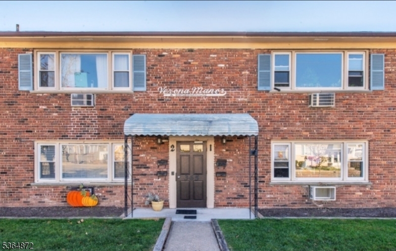Property Photo: 365 Bloomfield Ave 2A NJ 07044