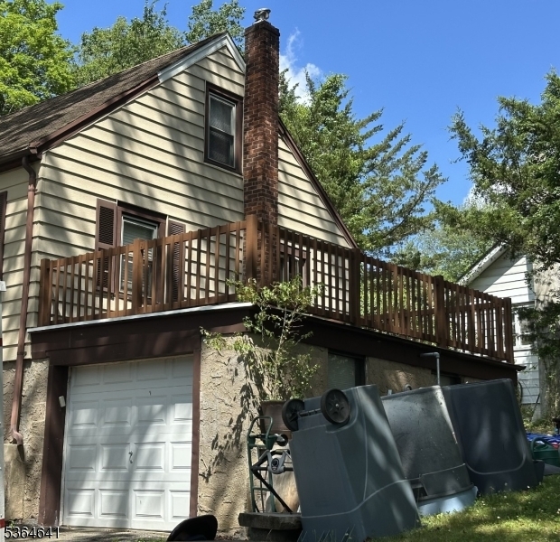 Property Photo: 16 Leystra Ln NJ 07470