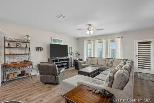 Property Photo: 4619 Teallach Way LA 70607