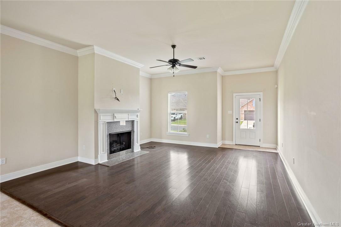 Property Photo: 4813 Bennington Road LA 70647