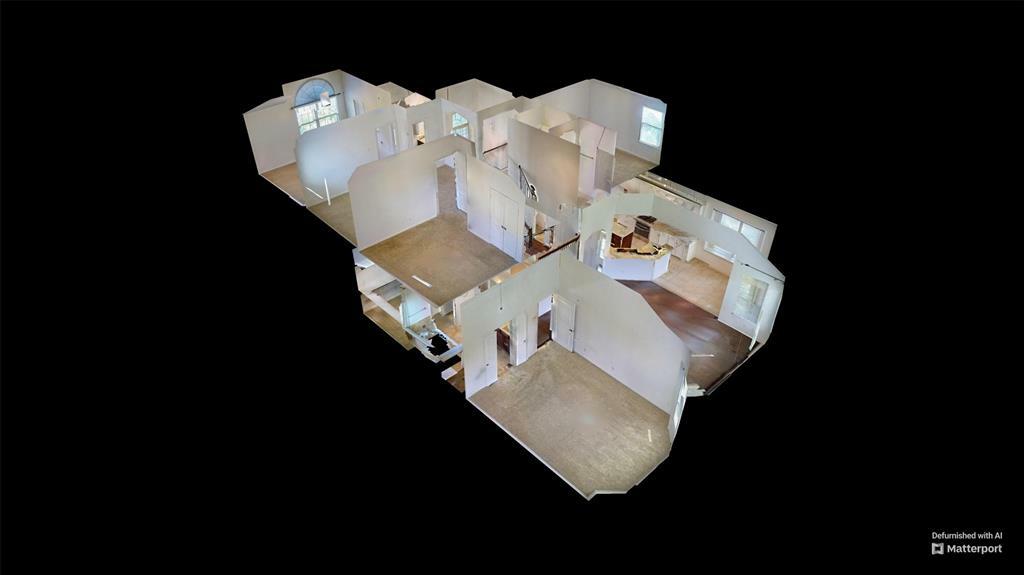 Property Photo: 4810 Ezra Hill Drive TX 77494
