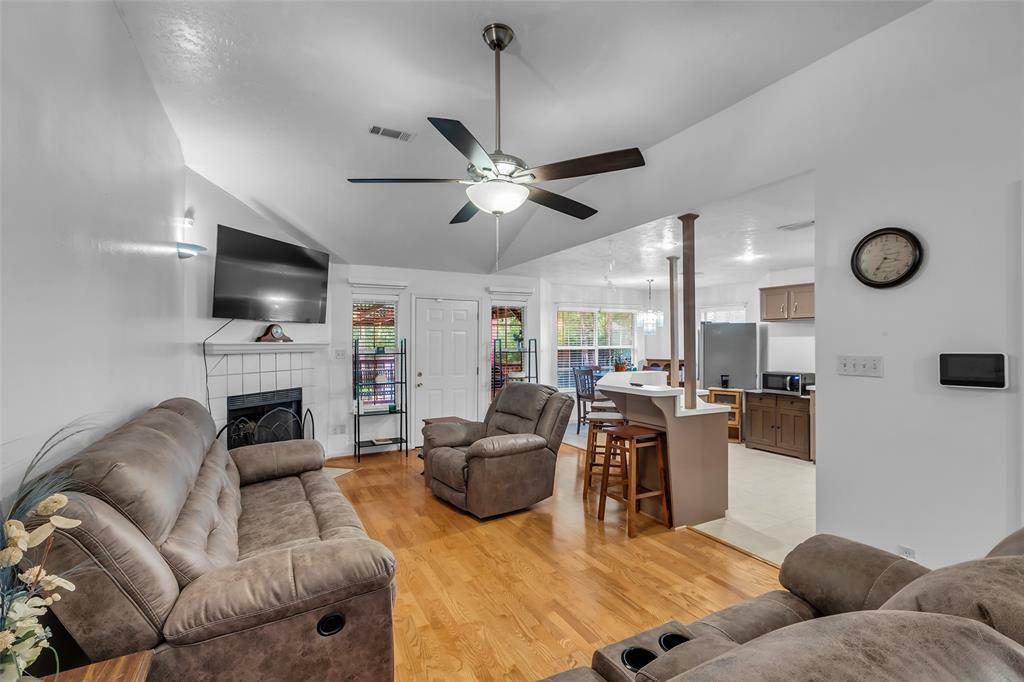 Property Photo: 3360 Knob Oaks Drive TX 77340