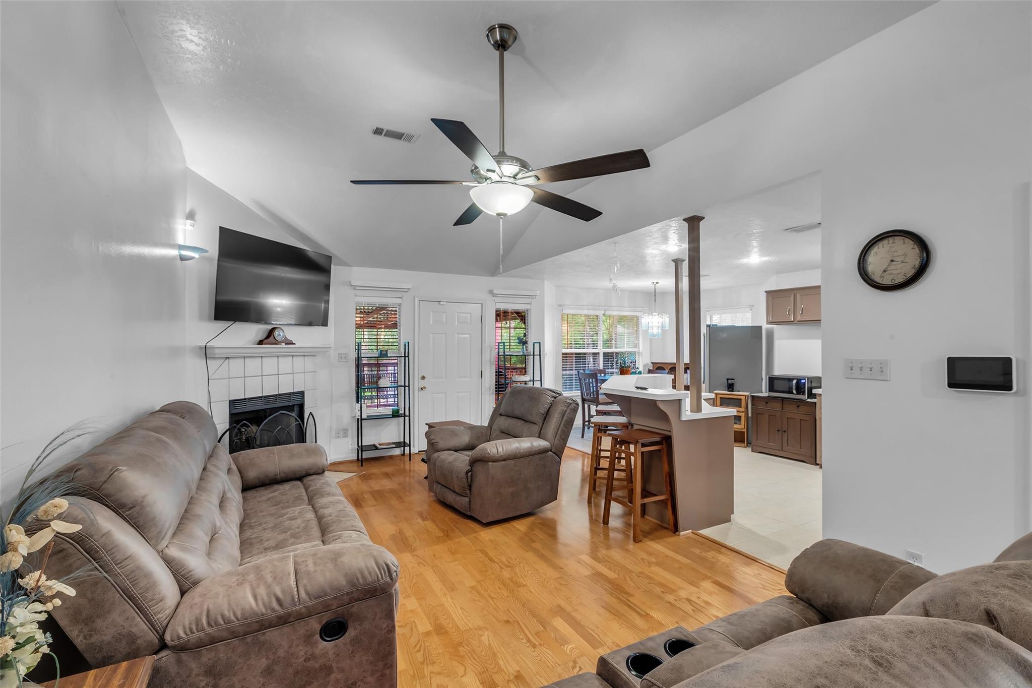 Property Photo:  3360 Knob Oaks Drive  TX 77340 