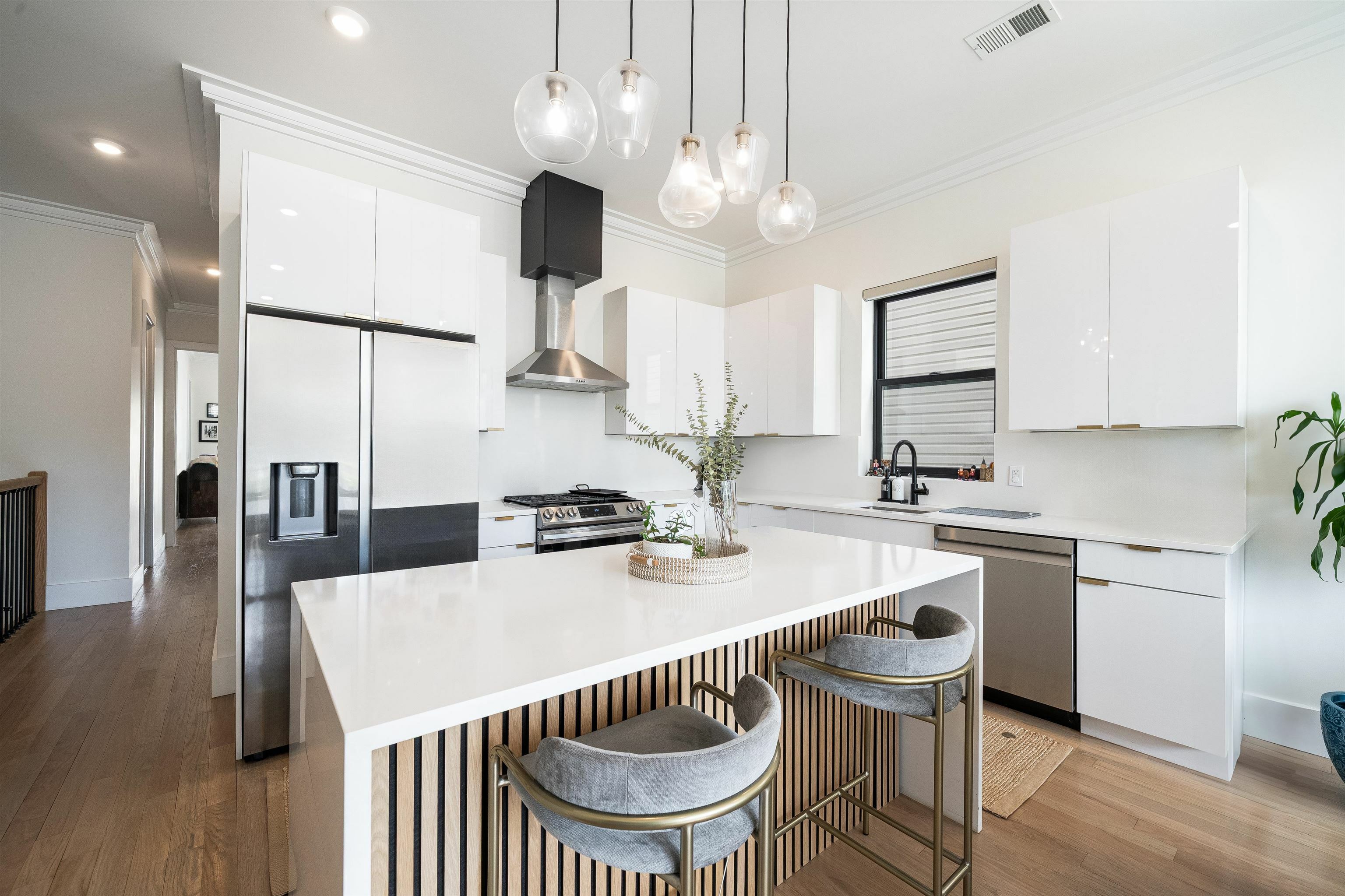 Property Photo: 118 Bleecker St 1 NJ 07307
