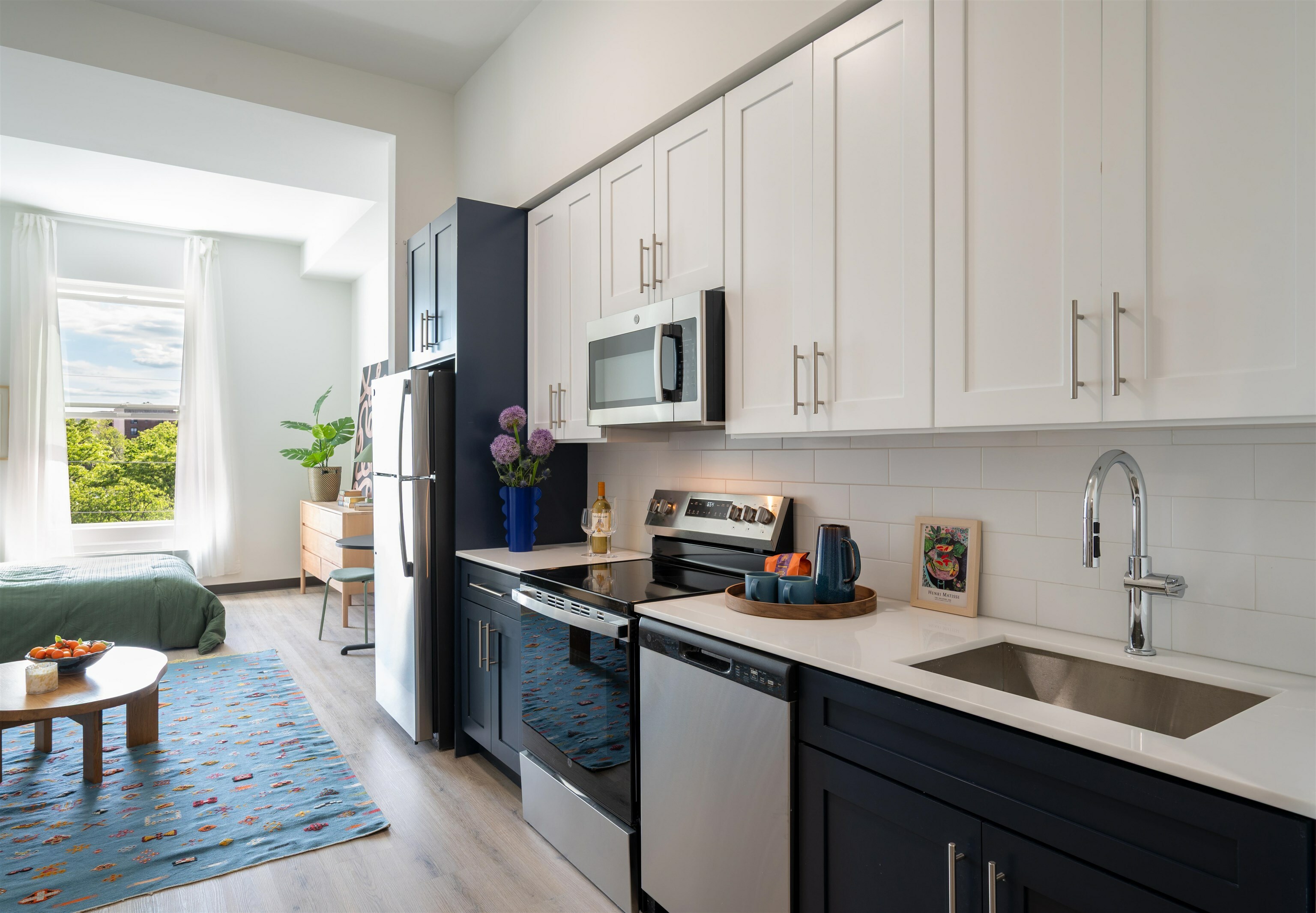 Property Photo: 857 Bergen Ave 410 NJ 07306