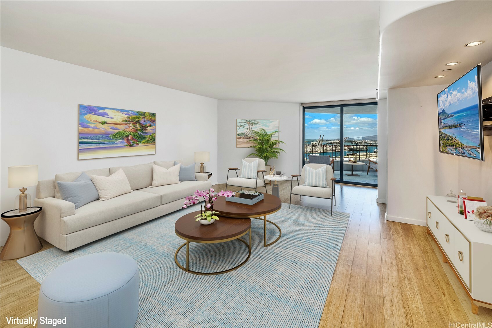 Property Photo: 66 Queen Street 2904 HI 96813