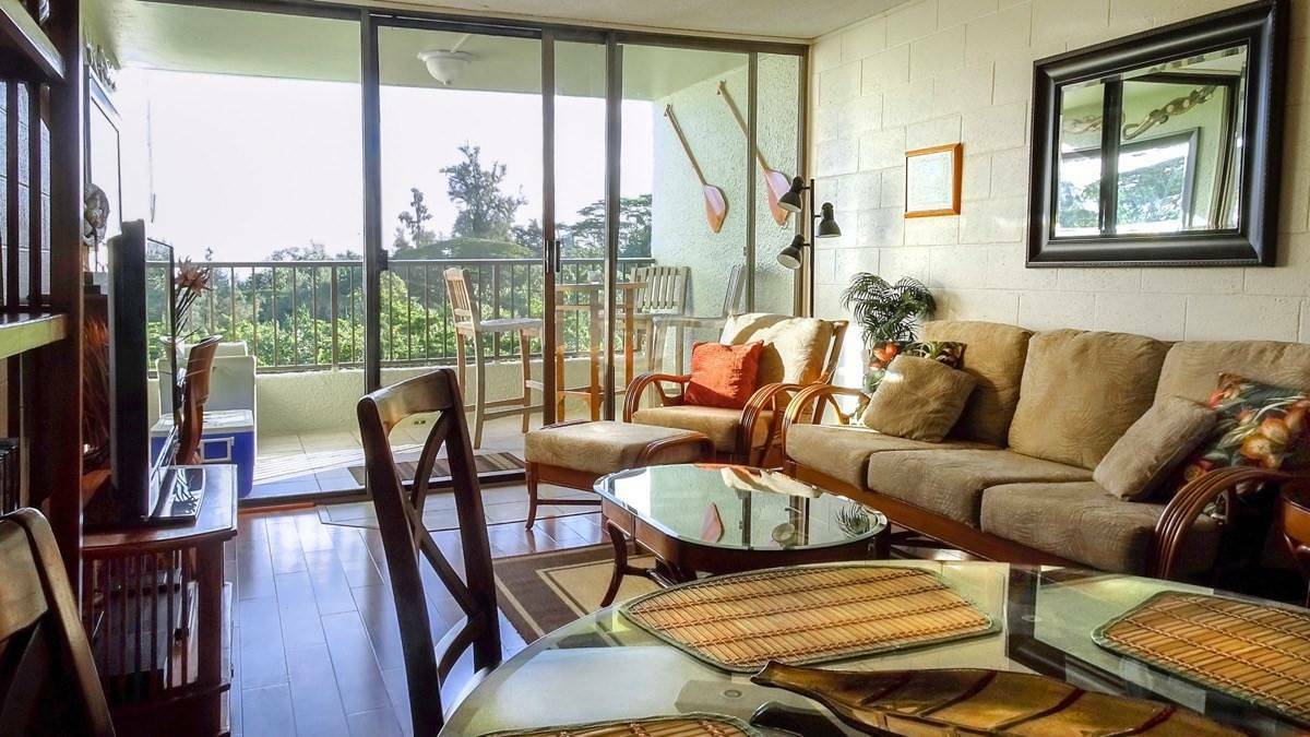 Property Photo: 1875 Kalanianaole St 504 HI 96720