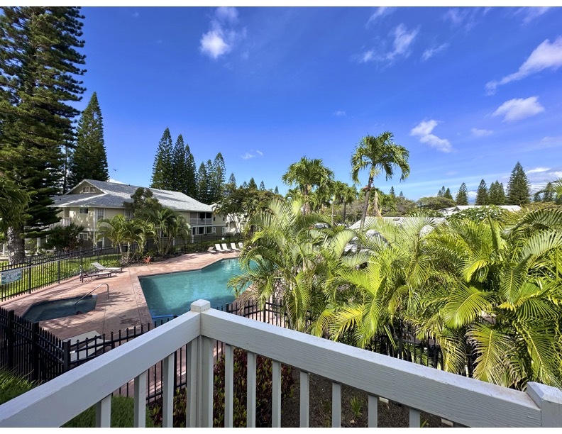 Property Photo: 68-3883 Lua Kula St 707 HI 96738