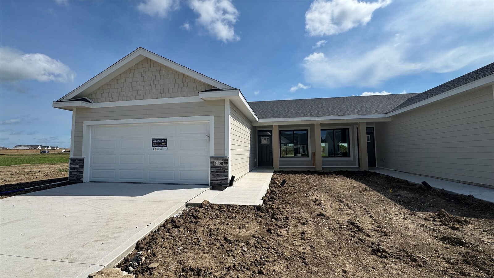 Property Photo:  1608 Garland Avenue  IA 50021 