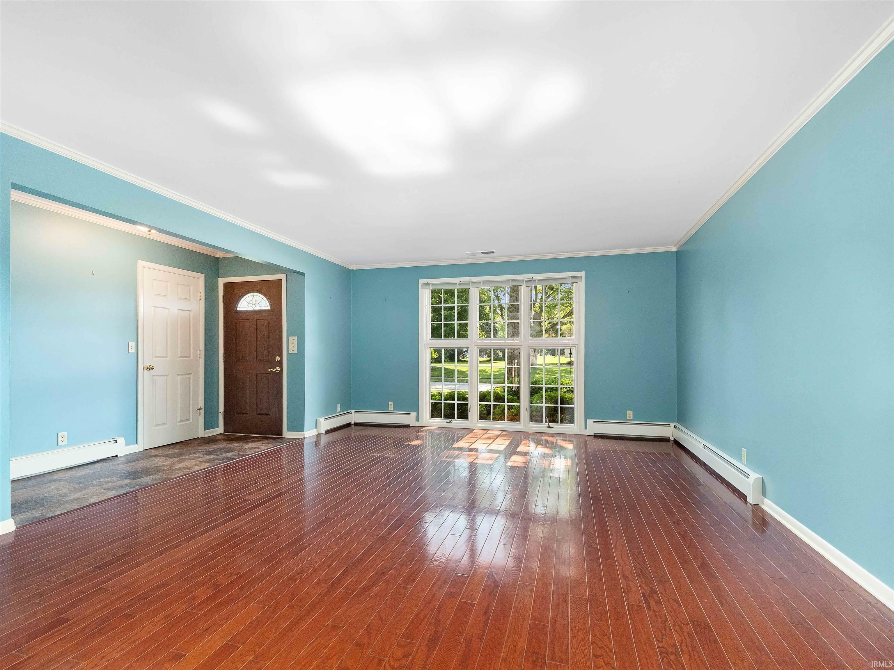 Property Photo: 19 Northway Drive IN 46750