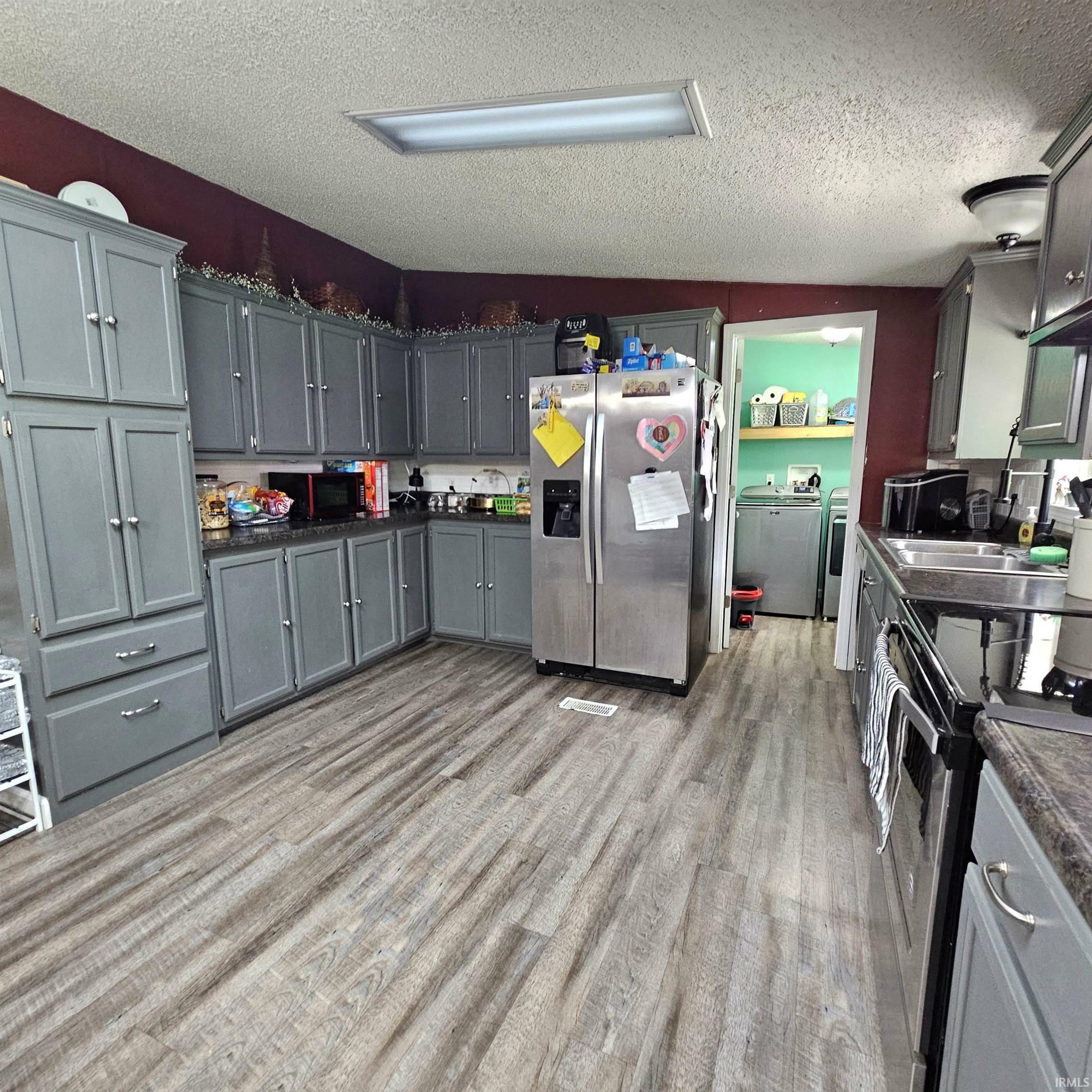 Property Photo: 116 SW 12th Street IN 47441