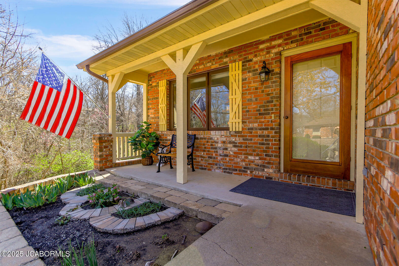 Property Photo:  2016 Wooded Lane Road  MO 65101 