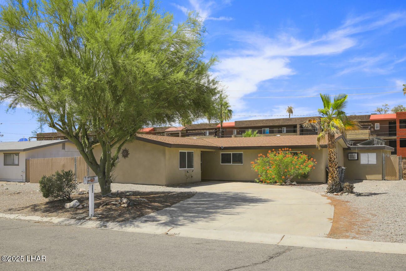 Property Photo: 267 Sunflower Dr AZ 86403