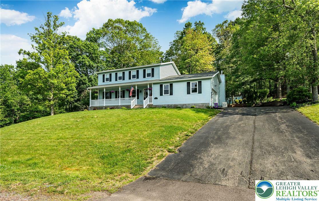 Property Photo: 14 Basswood Drive PA 18707