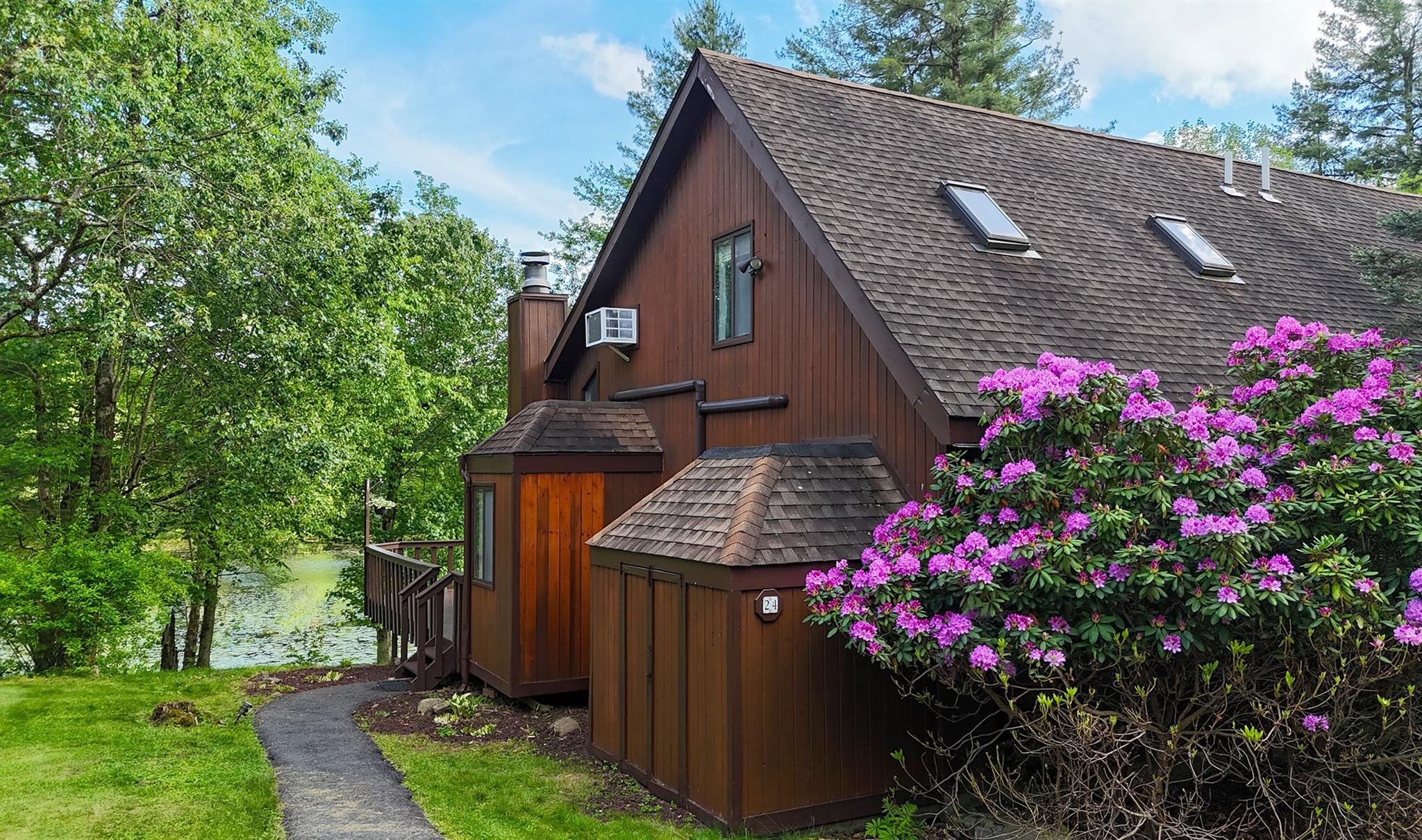 Property Photo: 24 Lakeview Terrace NY 12701