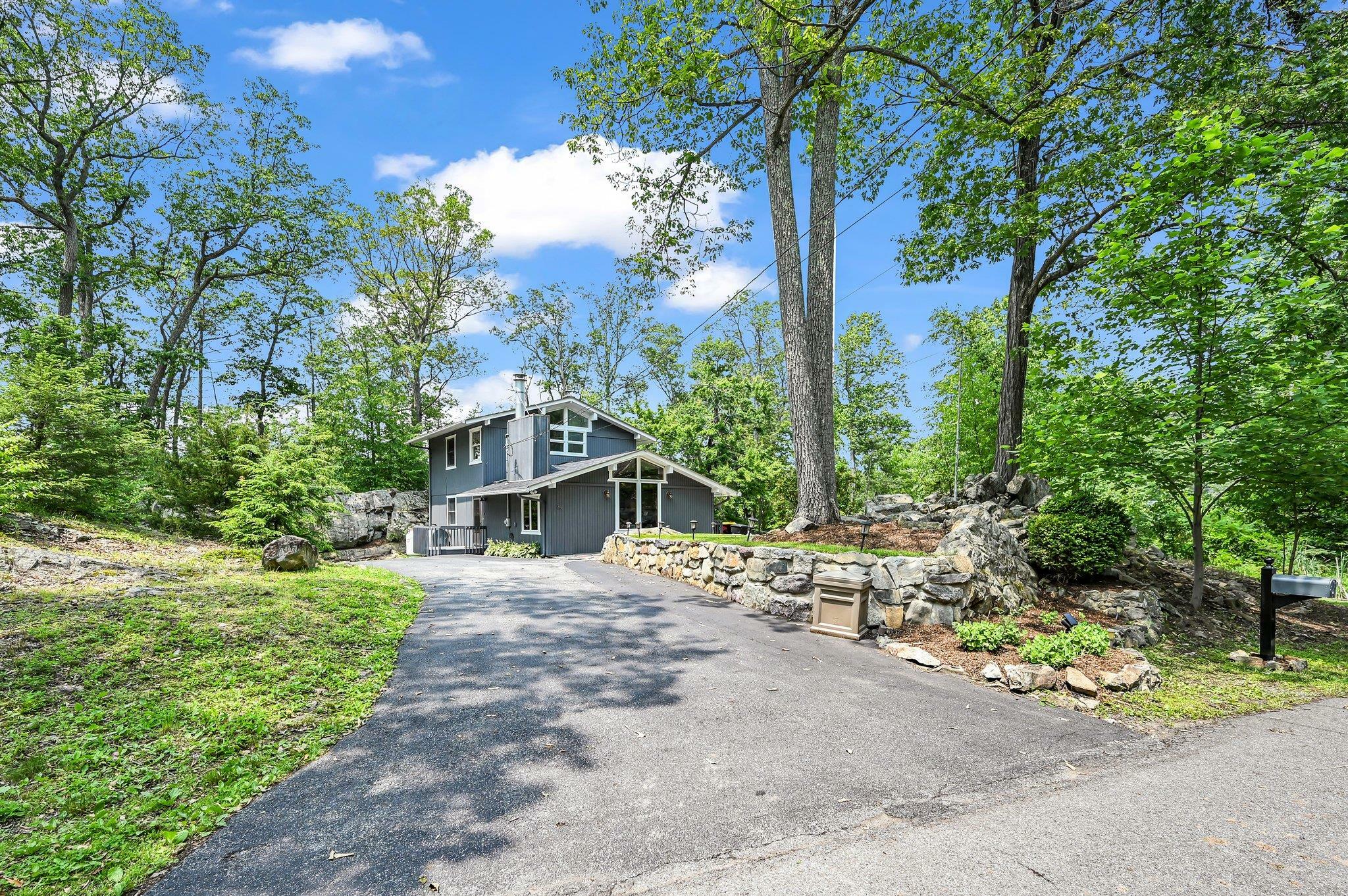 Property Photo: 39 Cliff Road NY 10925