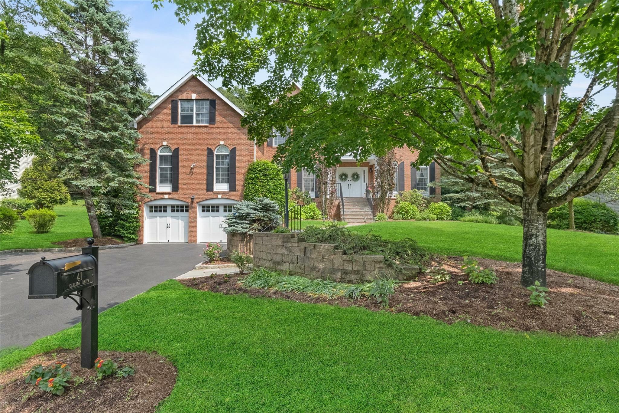 Property Photo: 41 Carlton Drive NY 10549