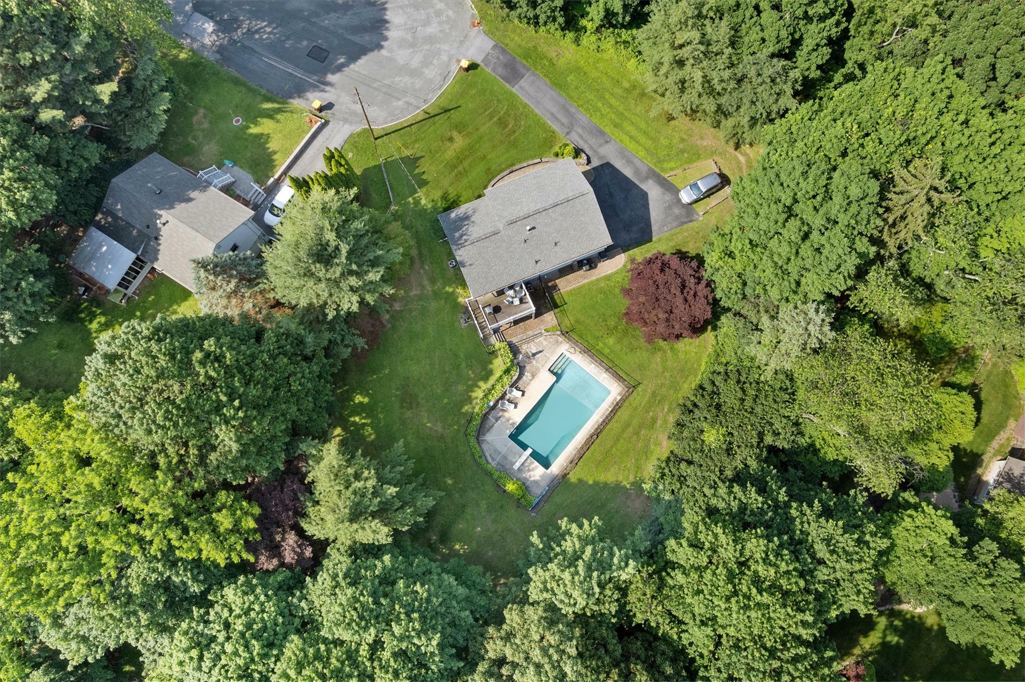 Property Photo: 40 Highland Avenue NY 10990