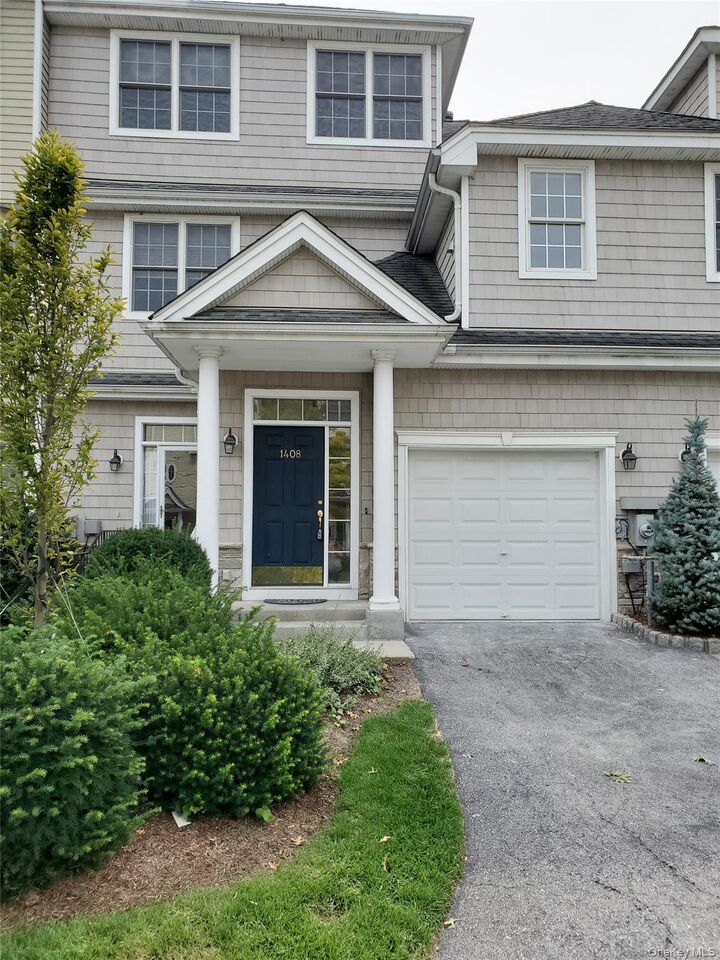 1408 Half Moon Bay Drive  Croton-on-Hudson NY 10520 photo