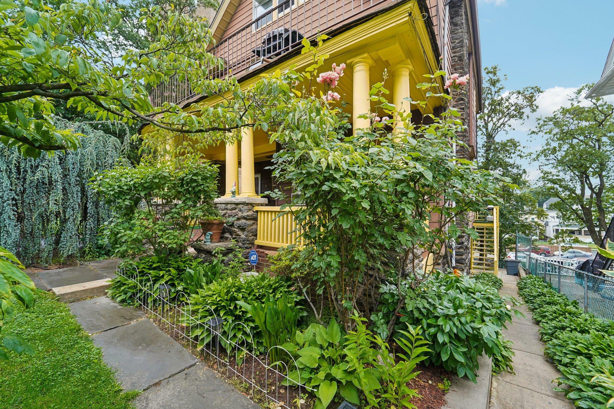 Property Photo: 227 Valentine Lane NY 10705